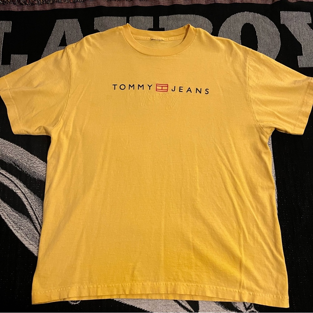 Tommy Hilfiger T-shirt